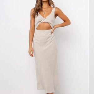 Petal and pup Apollo dress